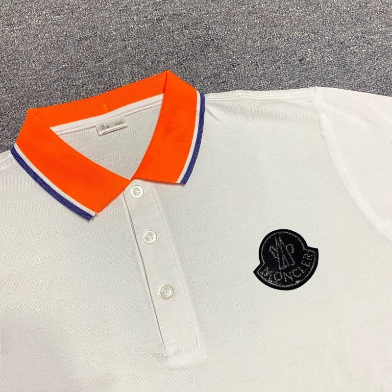 EyeCatching Moncler T-Shirts 139804