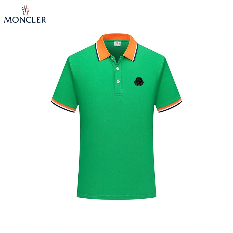 EyeCatching Moncler T-Shirts 139804