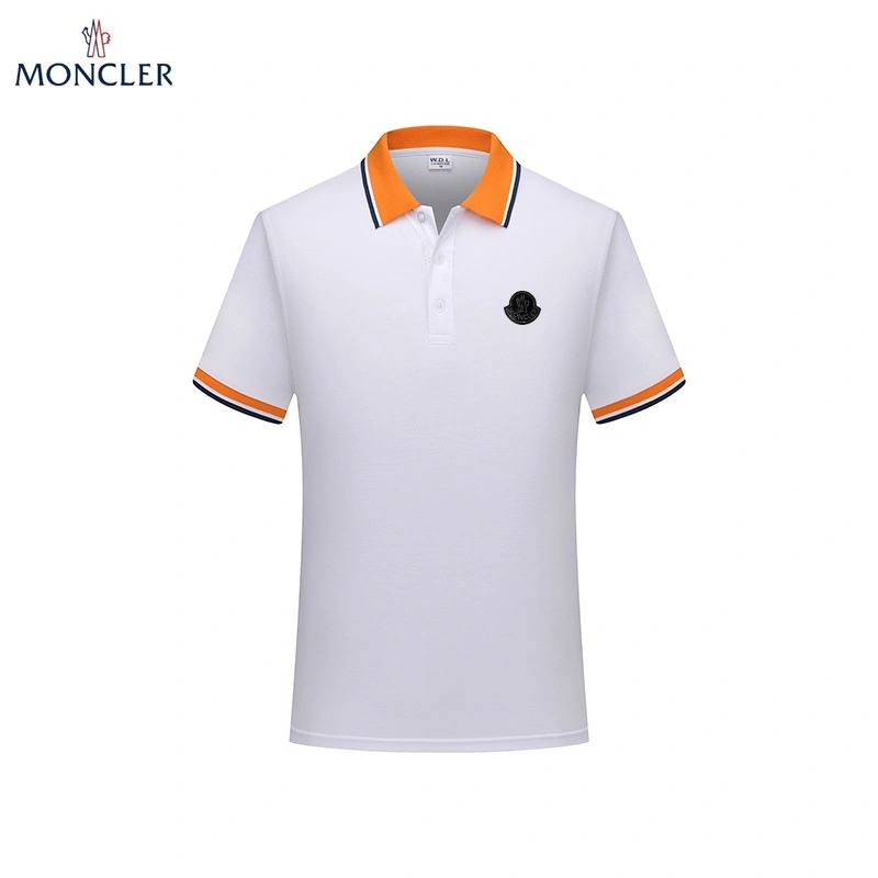 EyeCatching Moncler T-Shirts 139804
