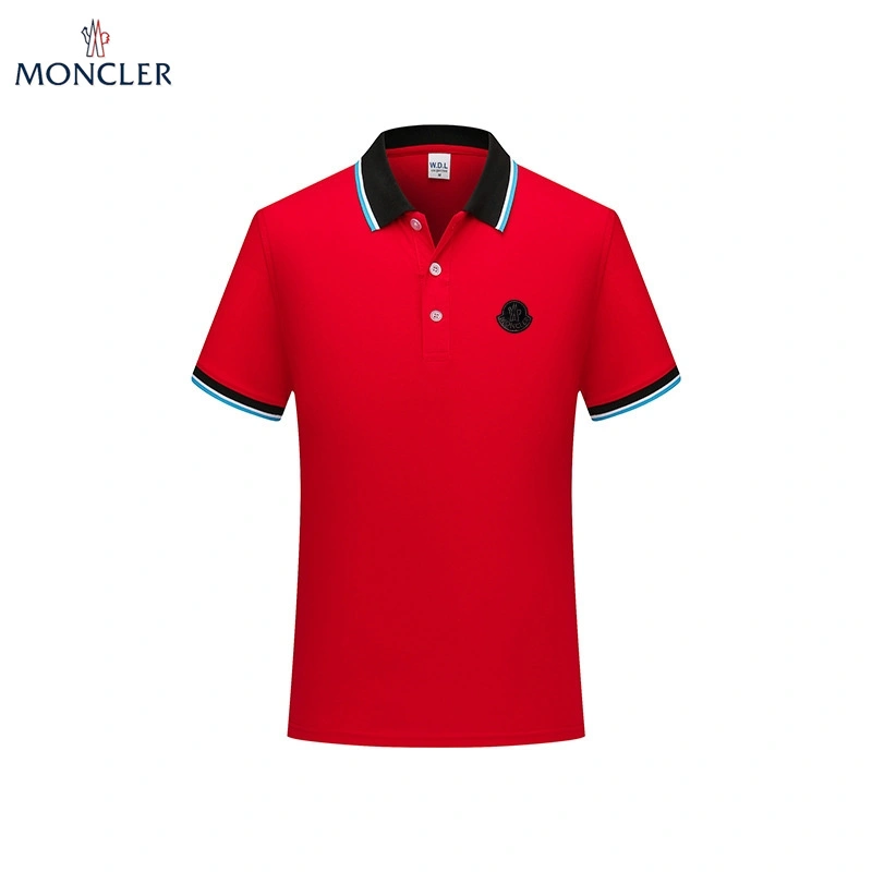 EyeCatching Moncler T-Shirts 139804