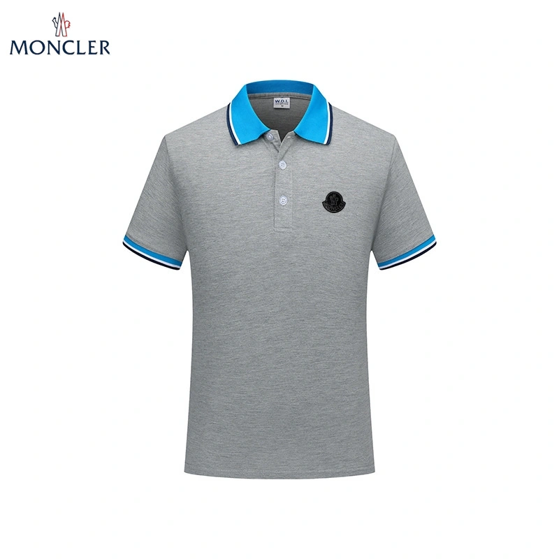 EyeCatching Moncler T-Shirts 139804