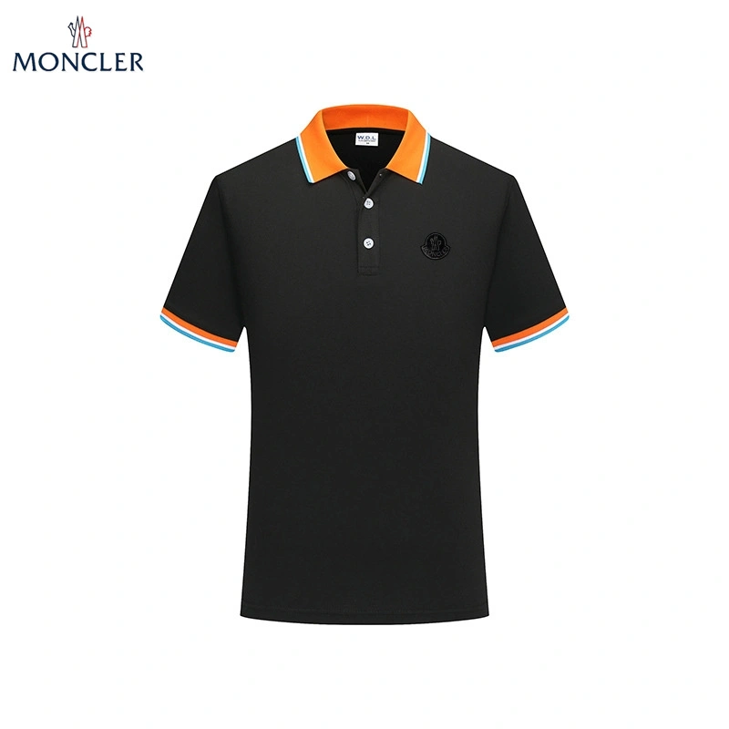 EyeCatching Moncler T-Shirts 139804
