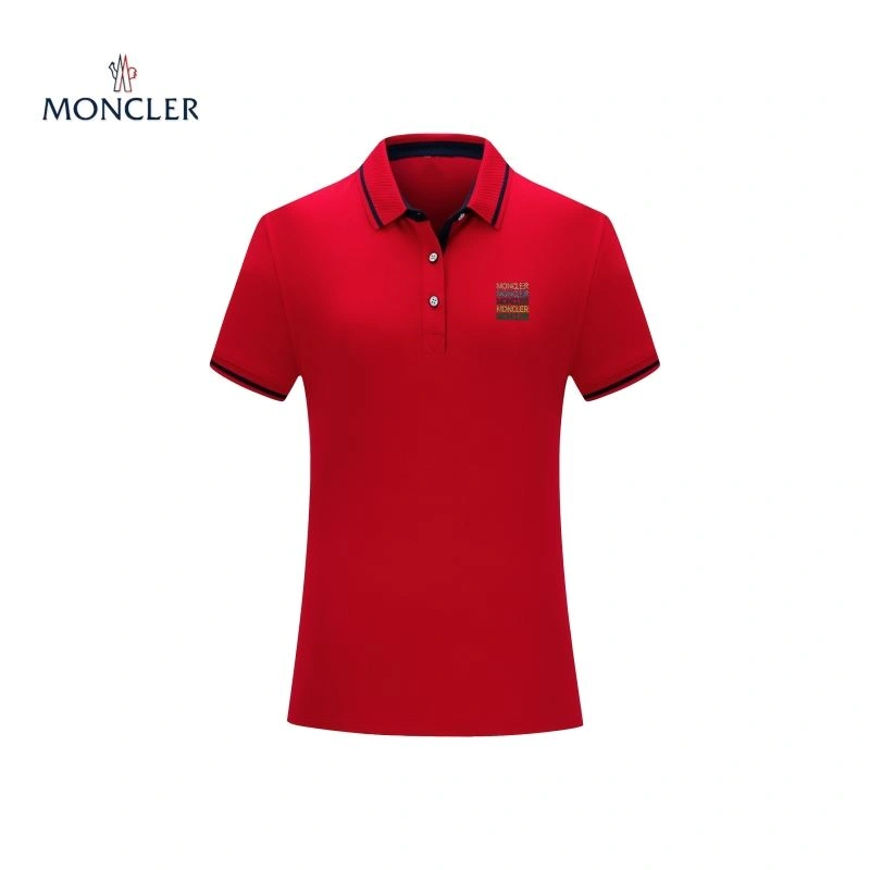 Snug Moncler T-Shirts 139810