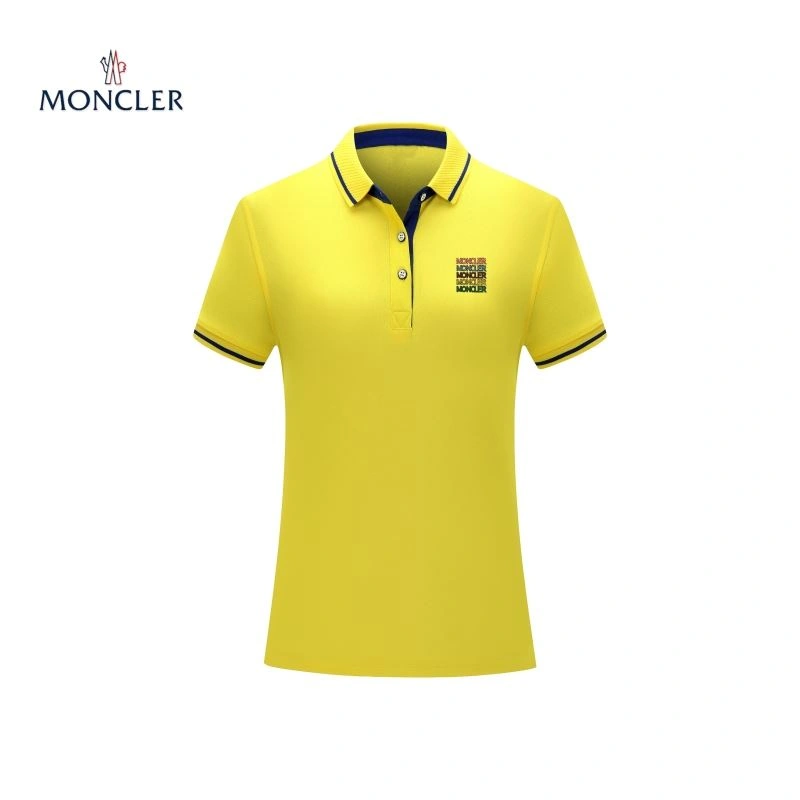 Snug Moncler T-Shirts 139810