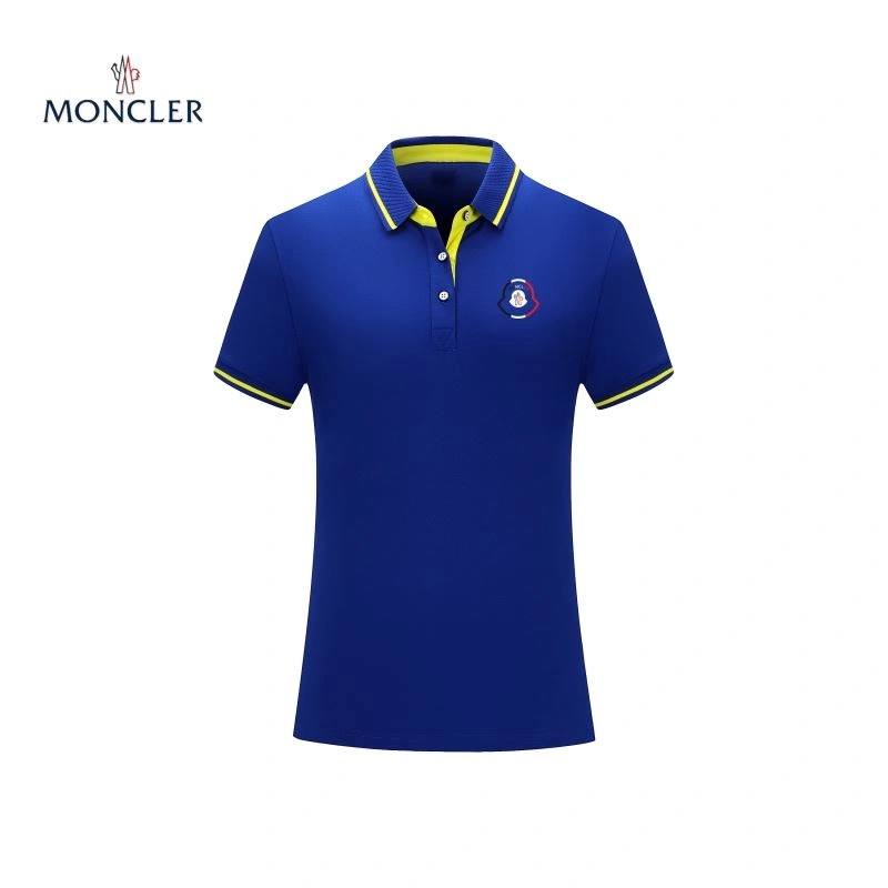 Trendy Moncler T-Shirts 139811