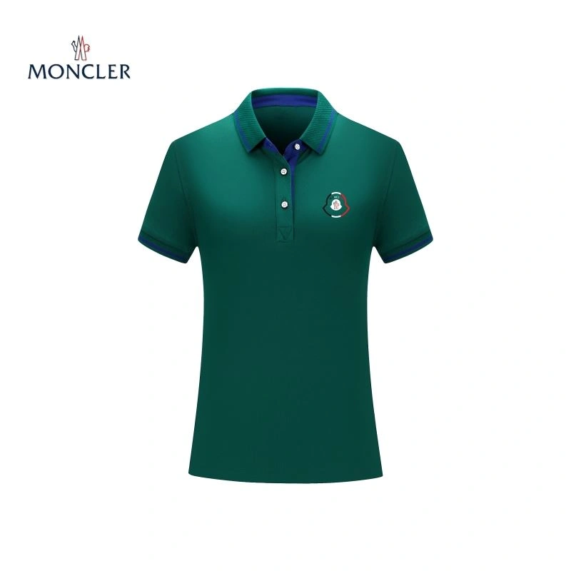 Trendy Moncler T-Shirts 139811