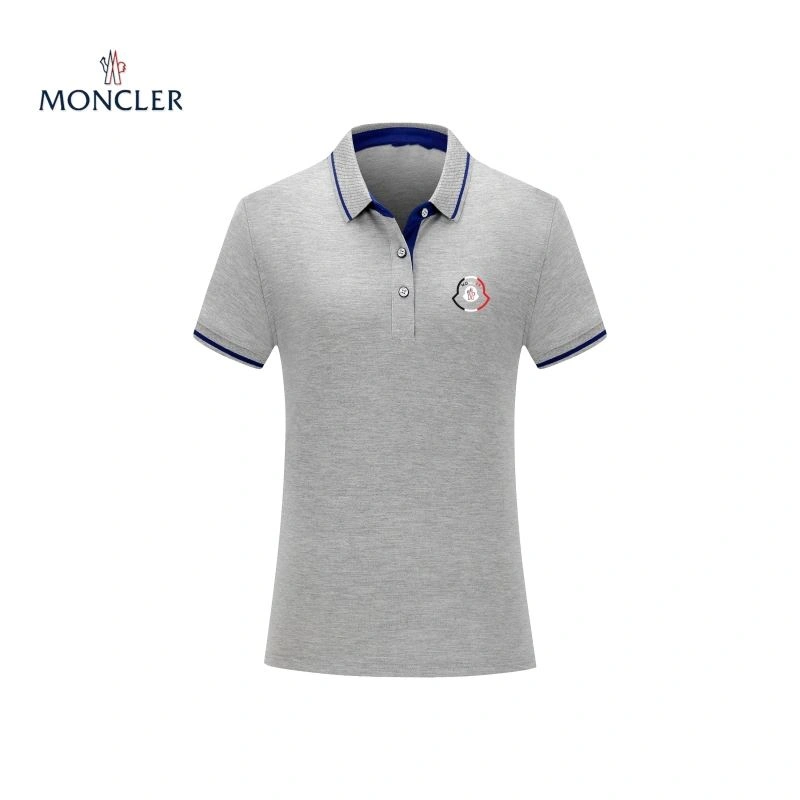 Trendy Moncler T-Shirts 139811