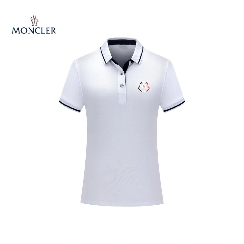Trendy Moncler T-Shirts 139811