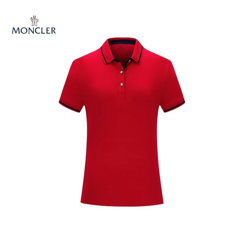 Trendy Moncler T-Shirts 139811