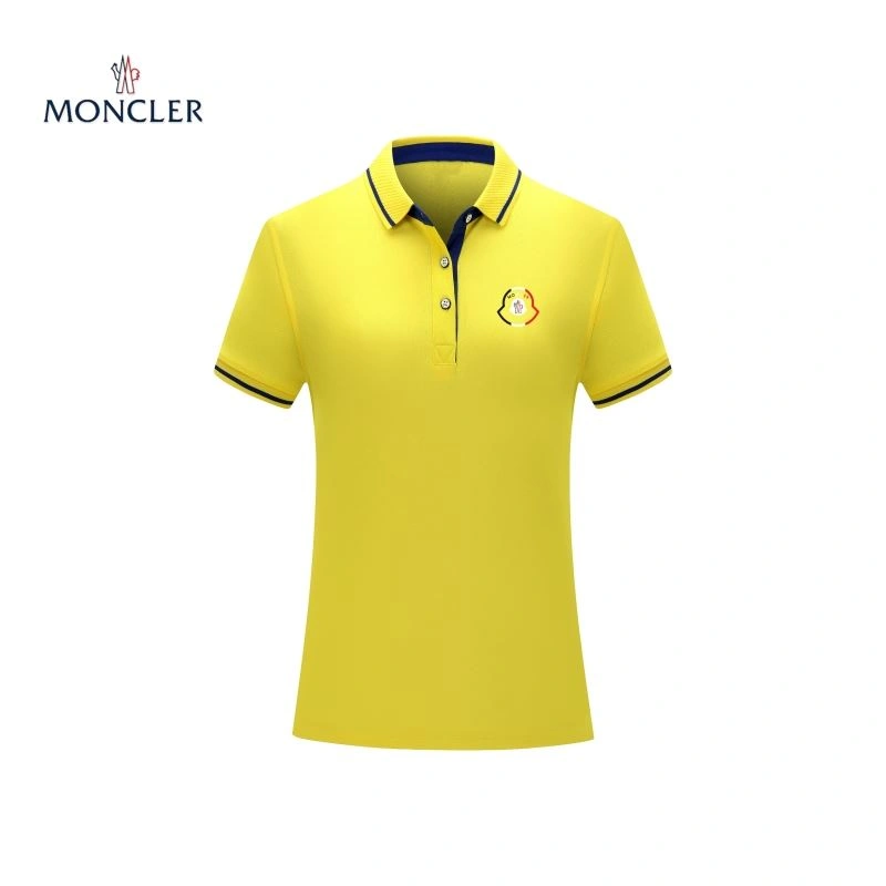 Trendy Moncler T-Shirts 139811