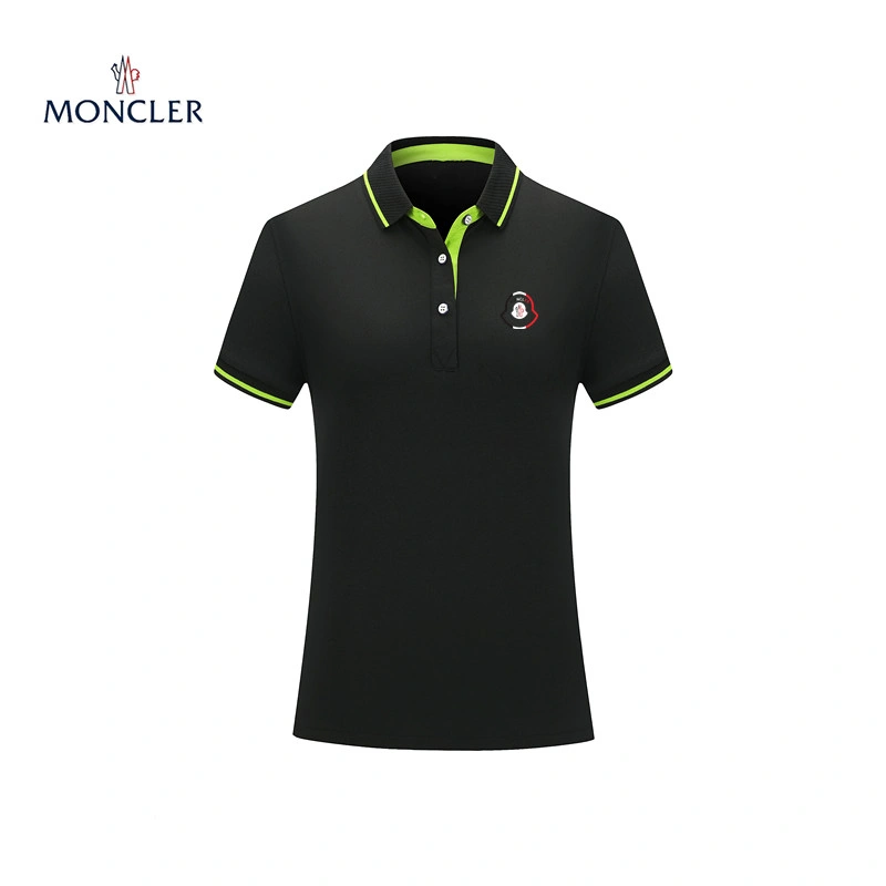 Trendy Moncler T-Shirts 139811