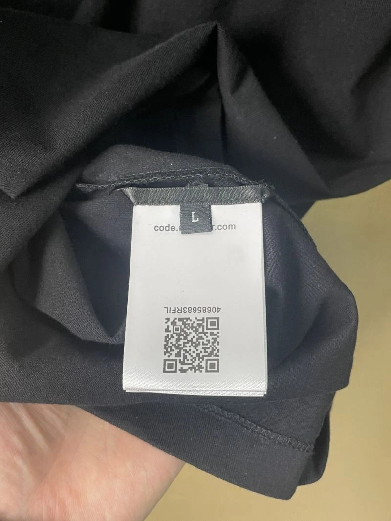 Snug Moncler T-Shirts 142745