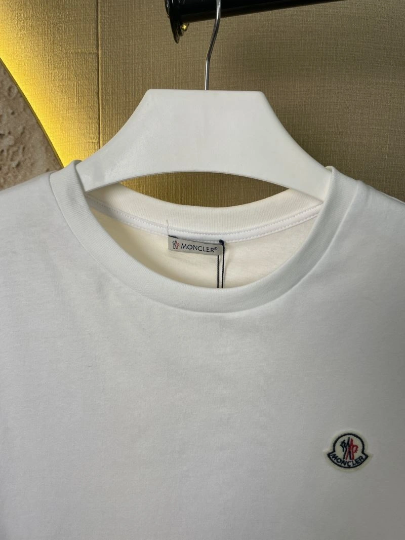 Moncler T-Shirts TopPick 142757