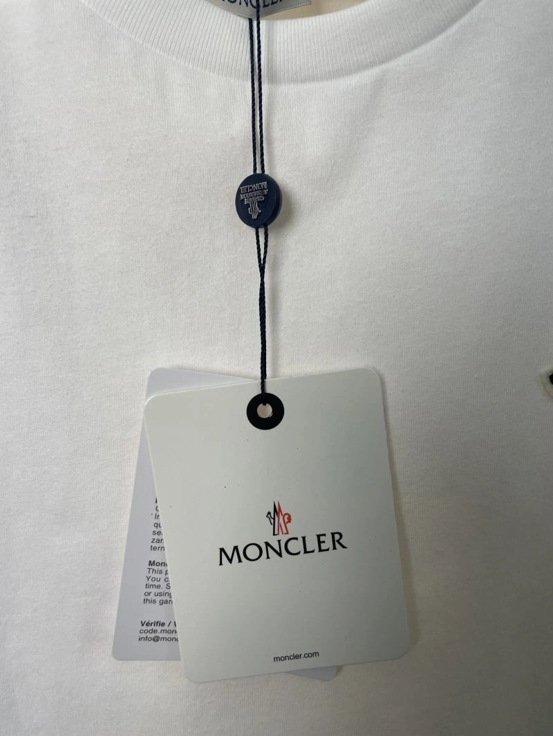 Moncler T-Shirts TopPick 142757