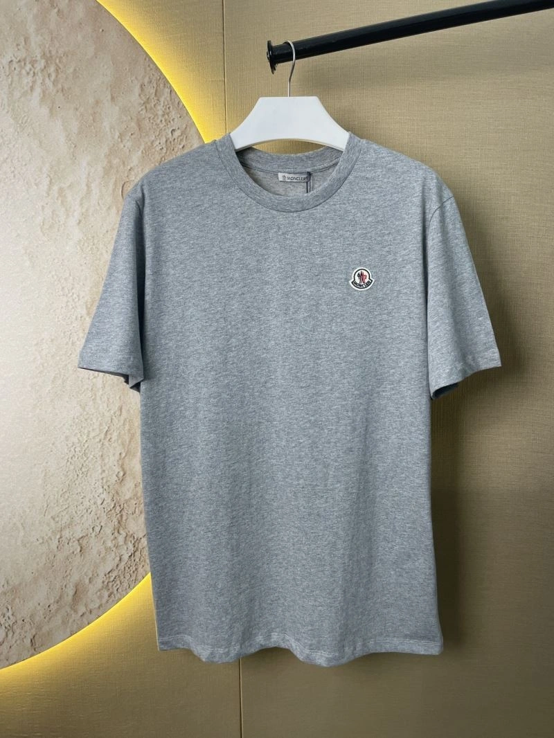 Moncler T-Shirts WaterResistant 142739
