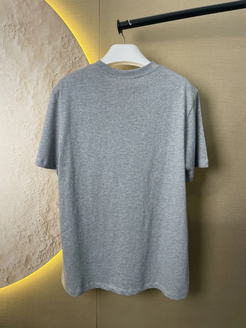 Moncler T-Shirts WaterResistant 142739