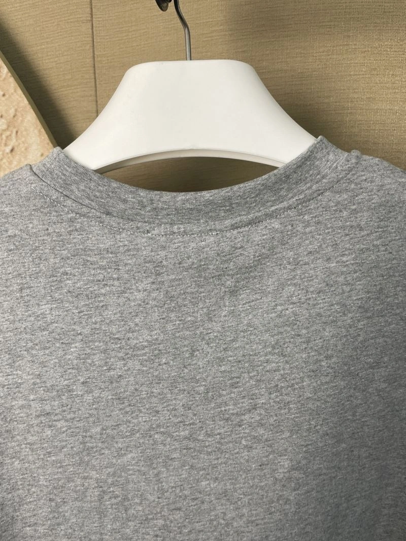 Moncler T-Shirts WaterResistant 142739