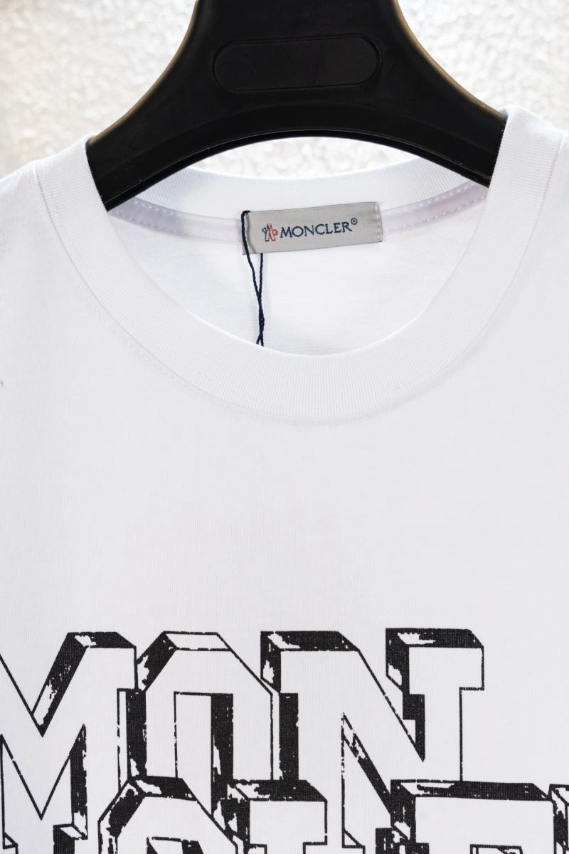 Colorful Moncler T-Shirts 142754