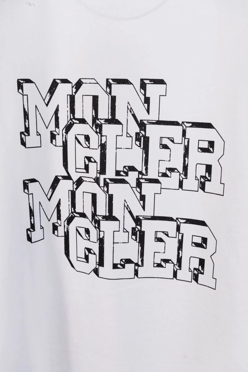 Colorful Moncler T-Shirts 142754