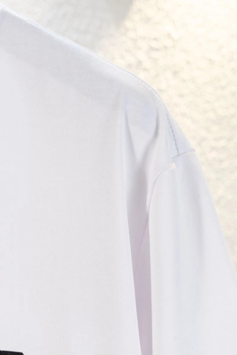 Colorful Moncler T-Shirts 142754