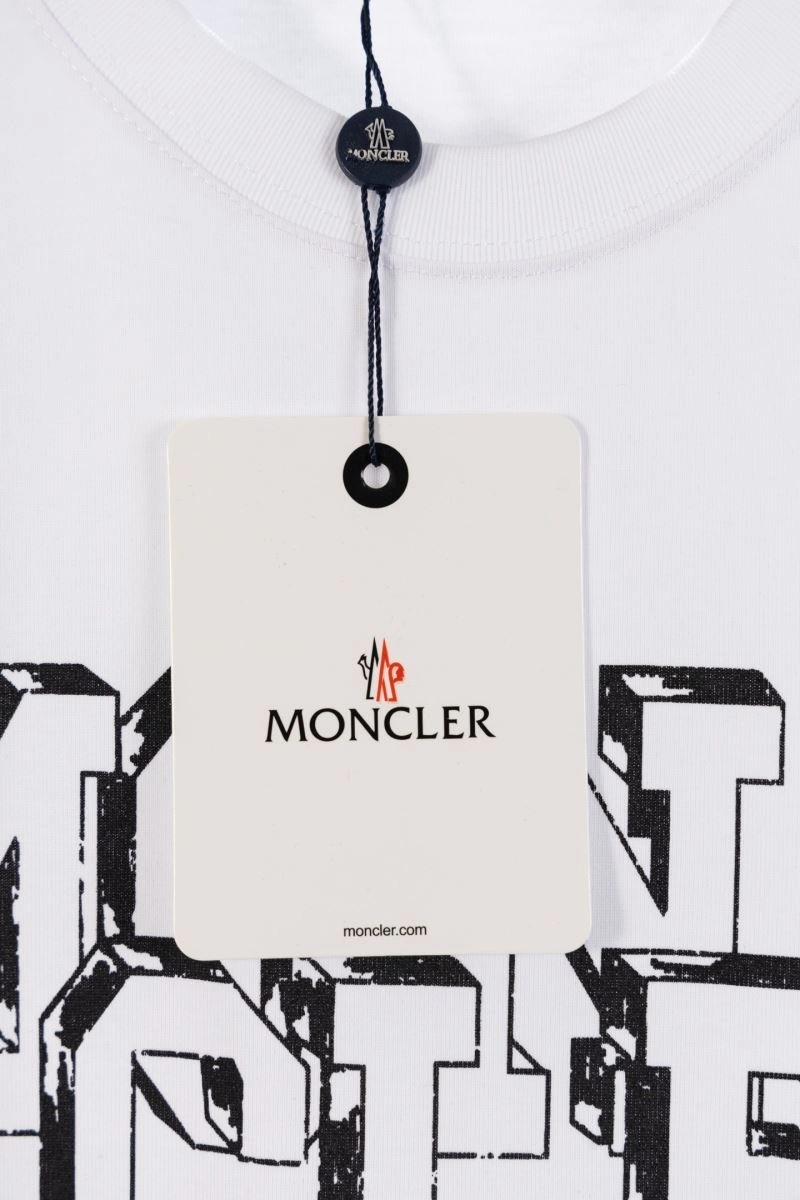 Colorful Moncler T-Shirts 142754
