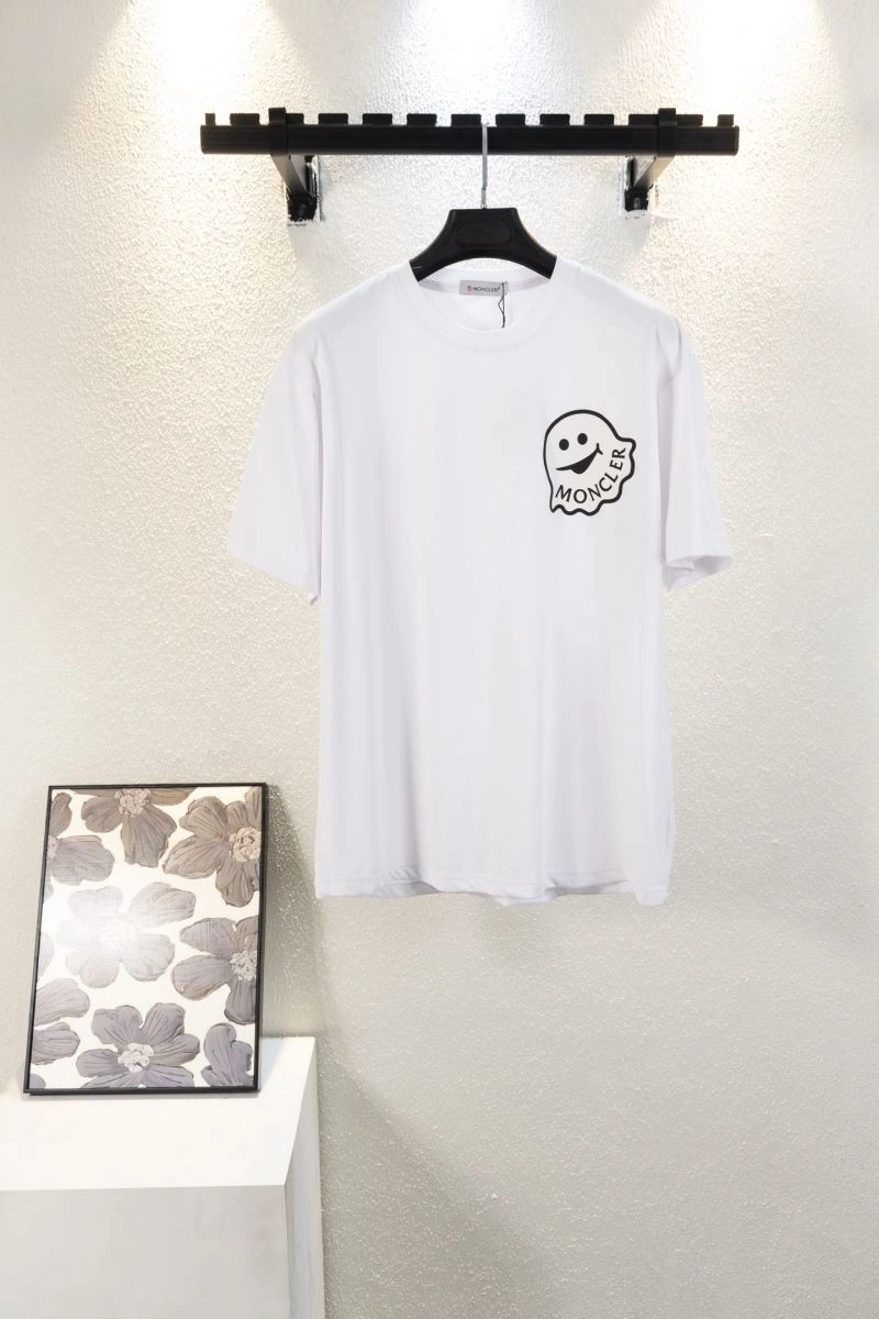 Affordable Moncler T-Shirts 142753