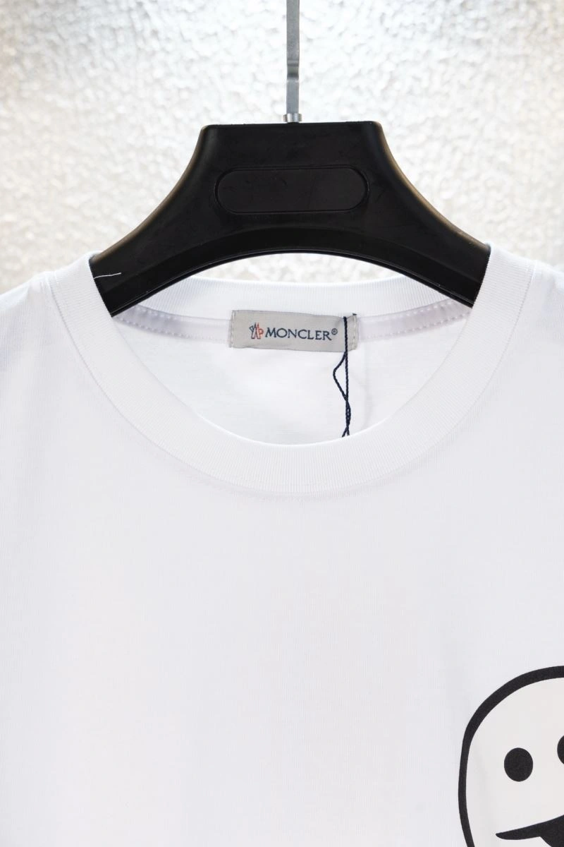 Affordable Moncler T-Shirts 142753