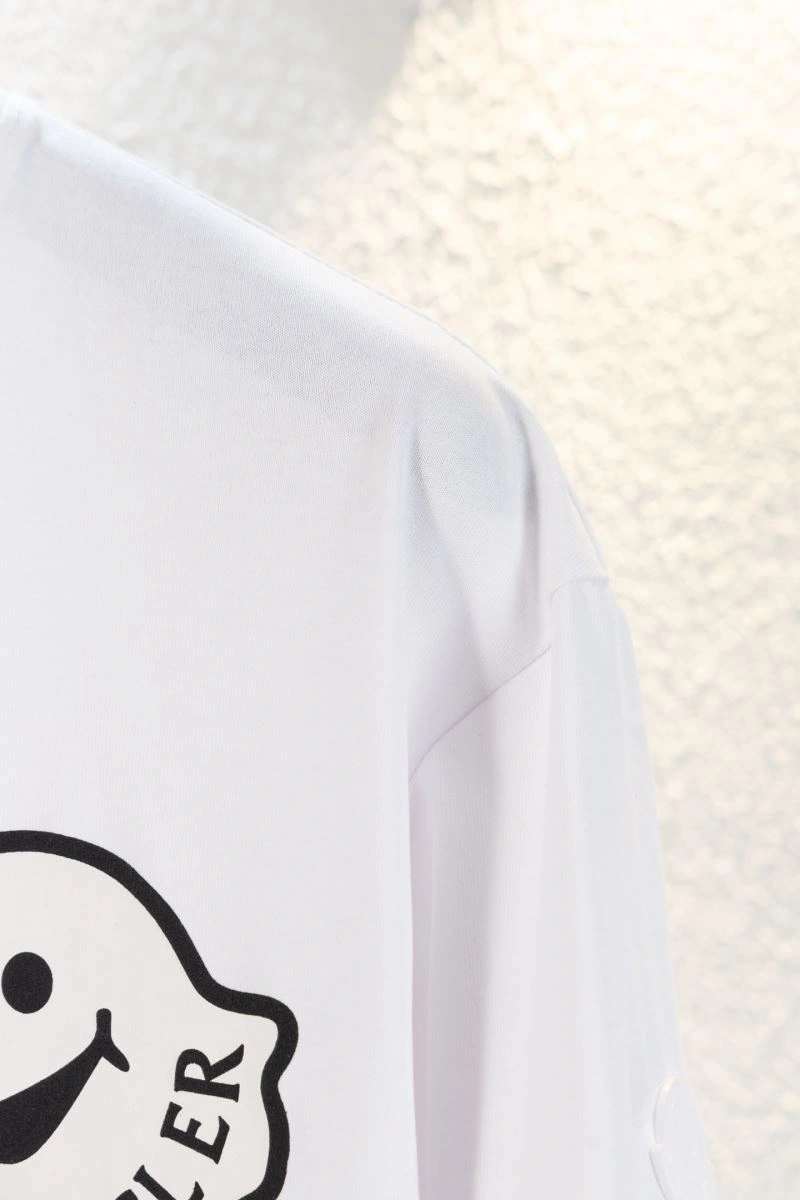 Affordable Moncler T-Shirts 142753