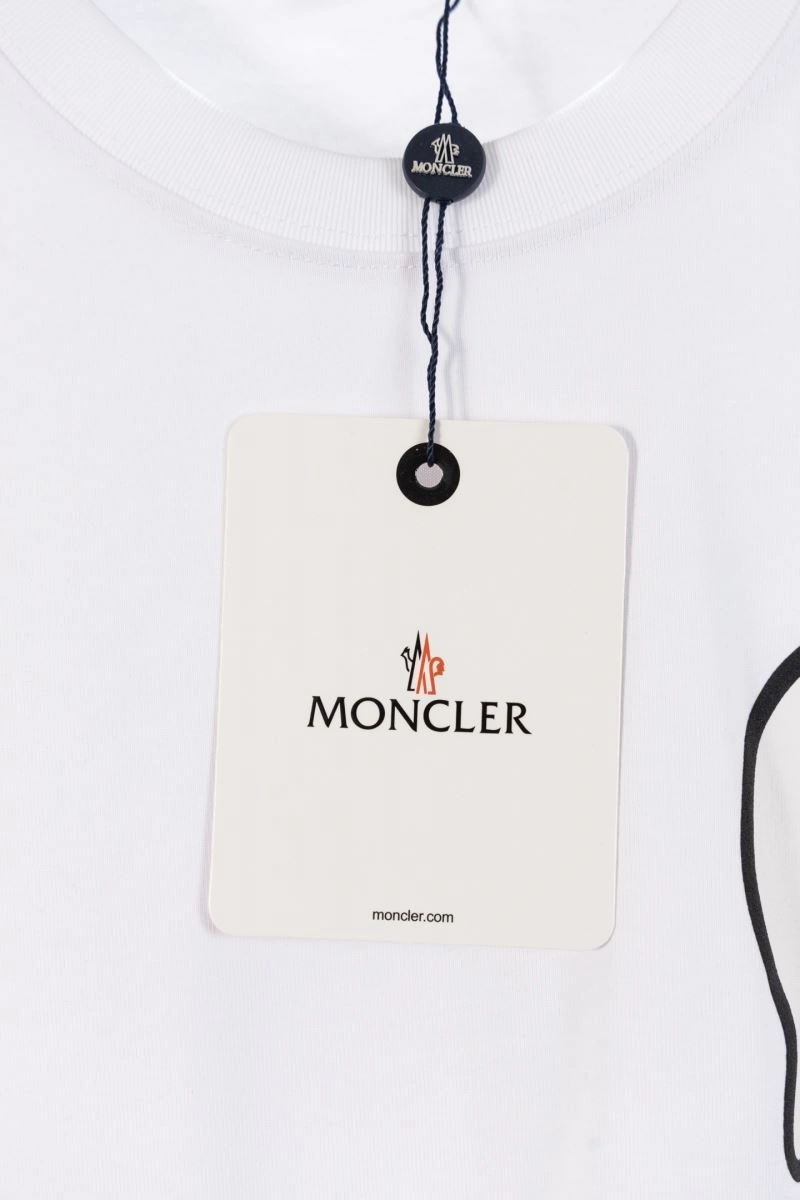 Affordable Moncler T-Shirts 142753