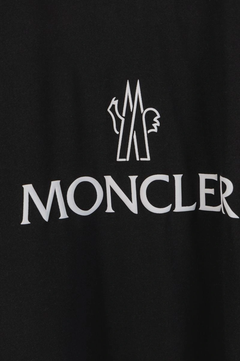 Resilient Moncler T-Shirts 142732