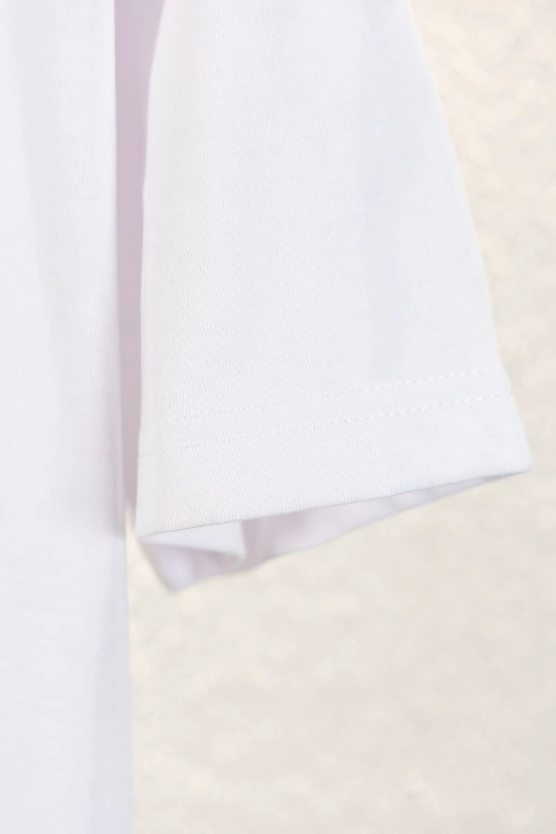 Moncler T-Shirts Timeless 142736