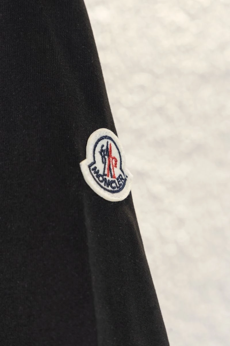Trendsetting Moncler T-Shirts 142728