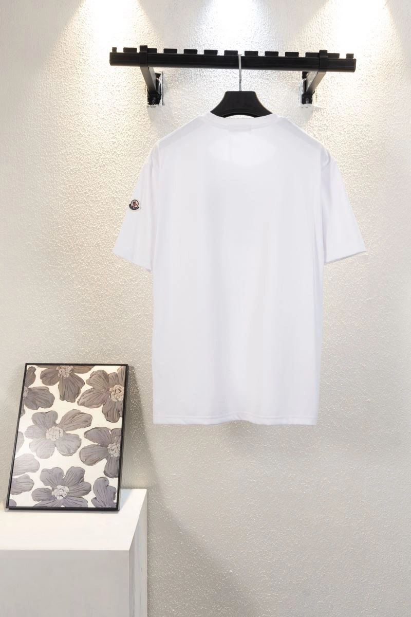 Moncler T-Shirts Neat 142760