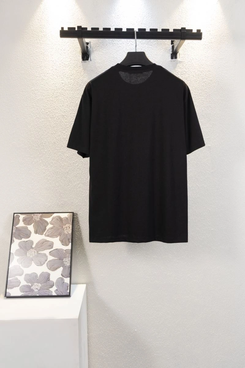 Moncler T-Shirts Efficient 142731