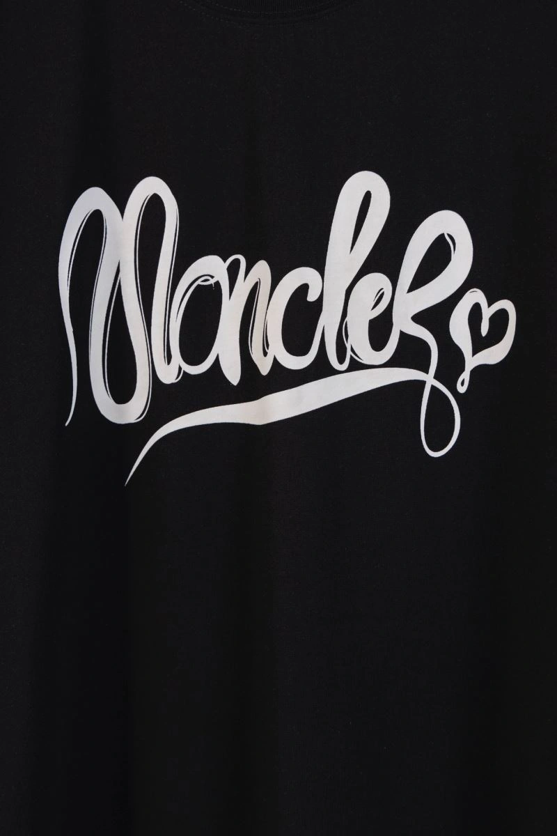 Moncler T-Shirts Efficient 142731