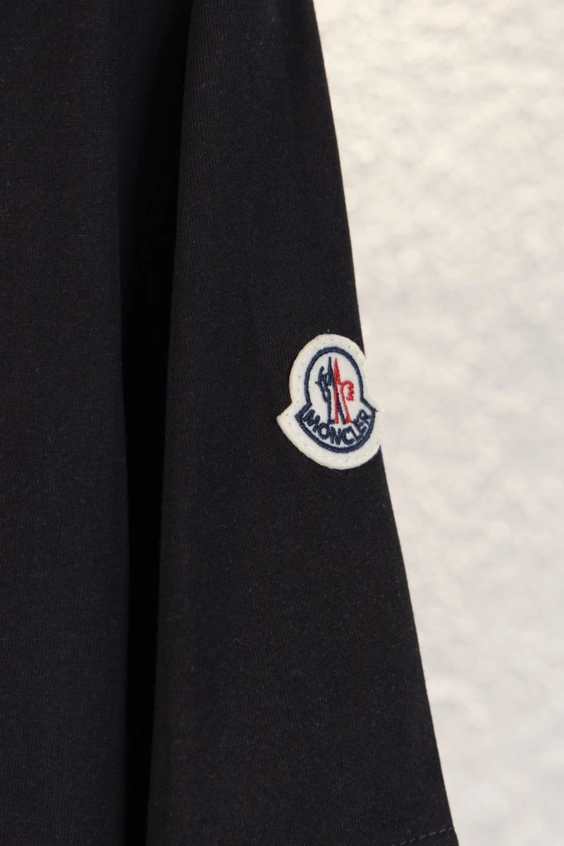 Moncler T-Shirts Efficient 142731