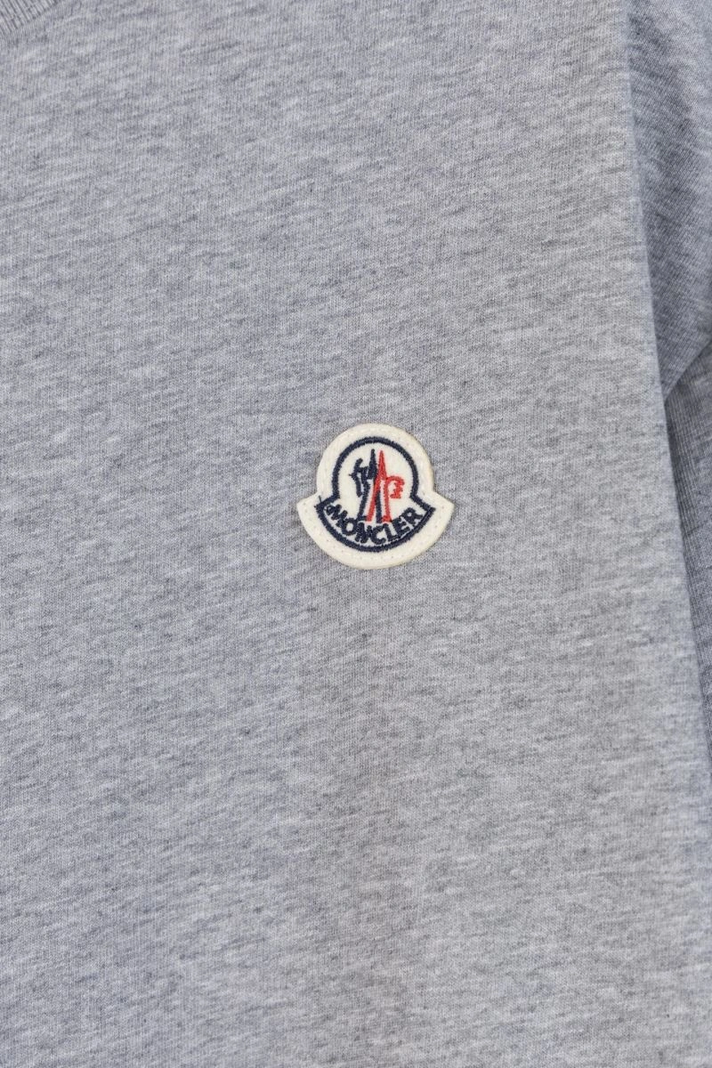 Moncler T-Shirts Classic 142730