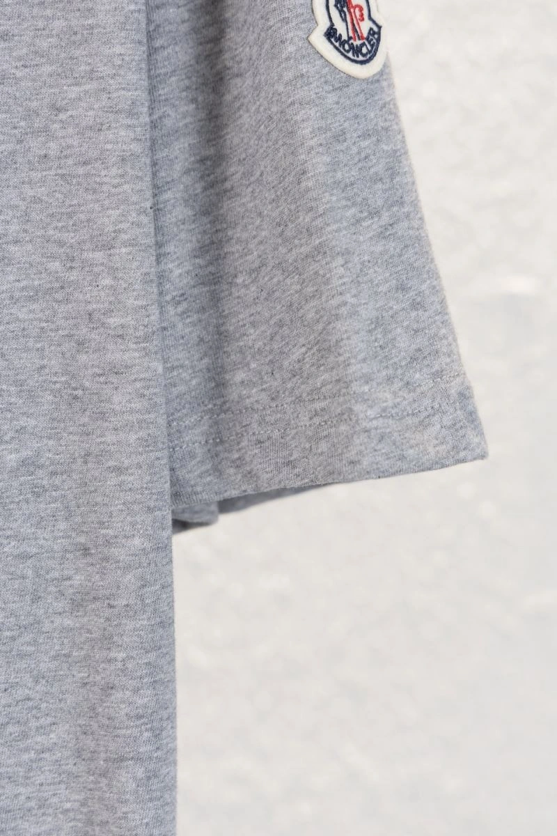 Moncler T-Shirts Classic 142730