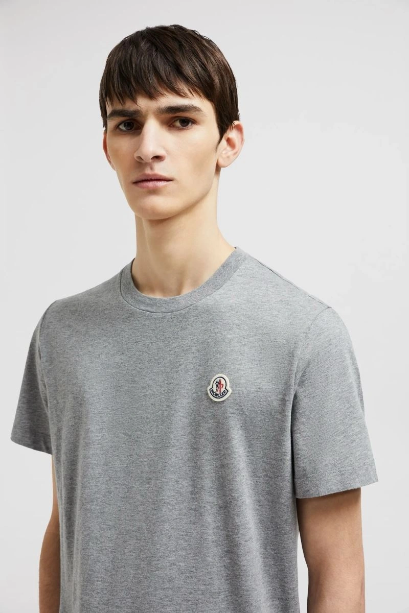Moncler T-Shirts Classic 142730