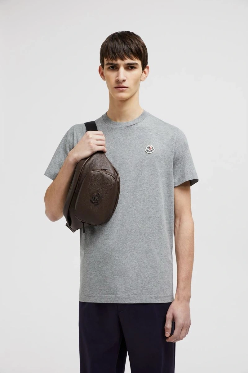 Moncler T-Shirts Classic 142730