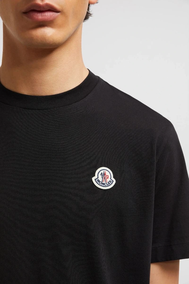 Moncler T-Shirts Classic 142730