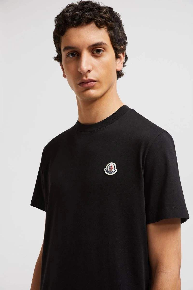 Moncler T-Shirts Classic 142730