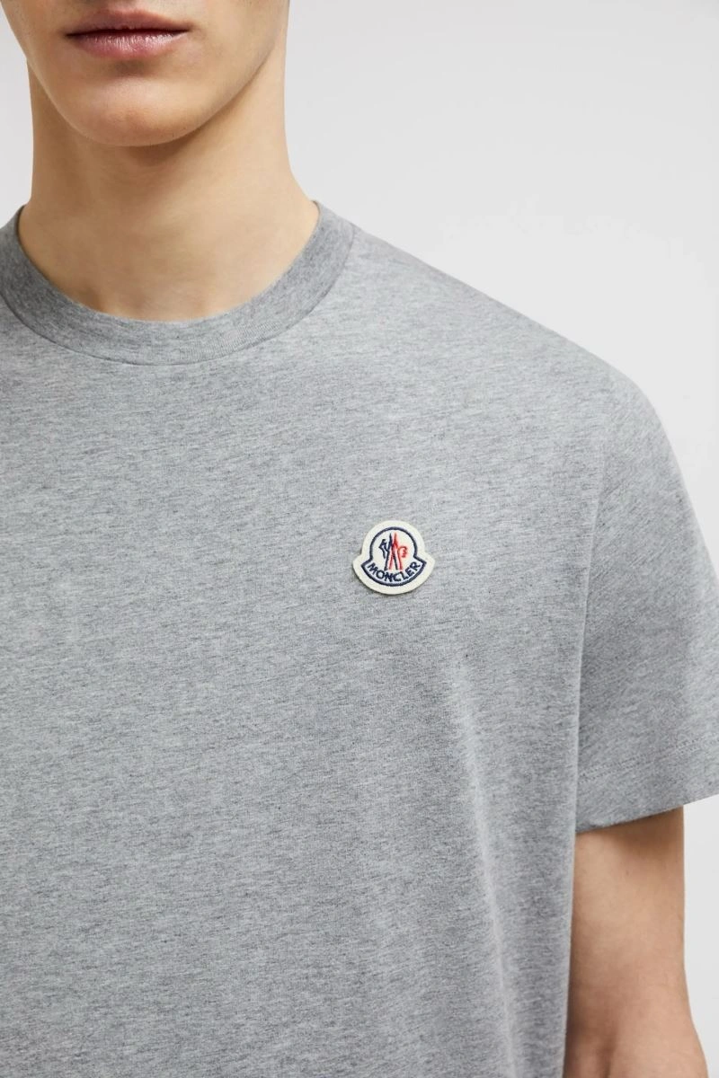 Moncler T-Shirts Classic 142730