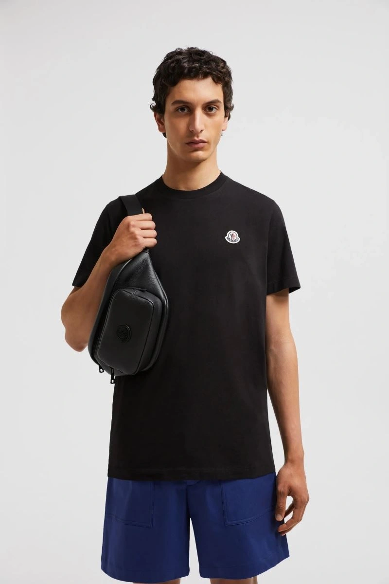 Moncler T-Shirts Classic 142730
