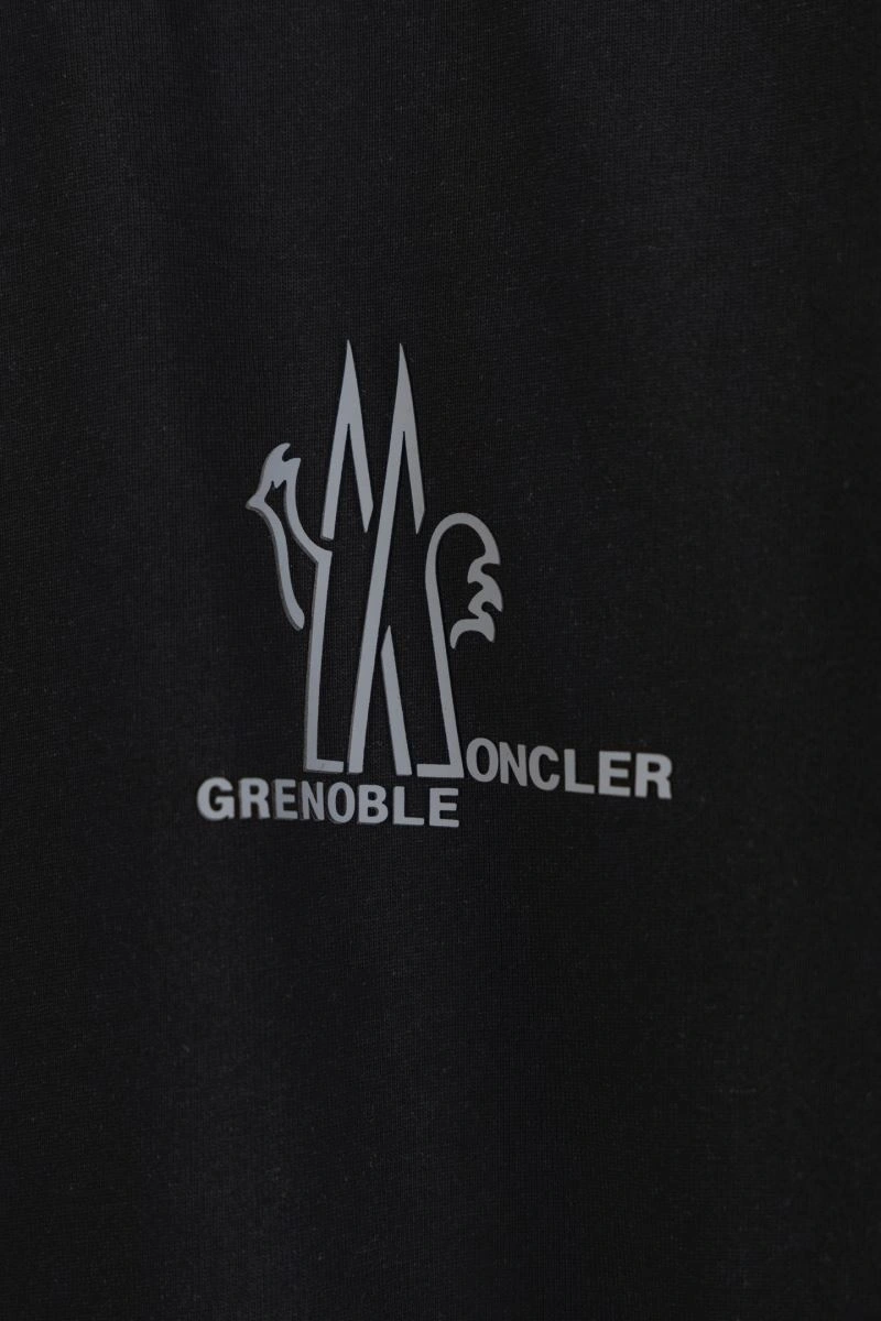 Casual Moncler T-Shirts 142726