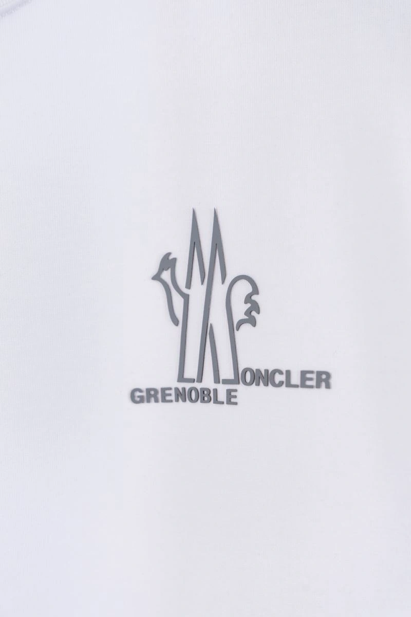 WellDesigned Moncler T-Shirts 142729