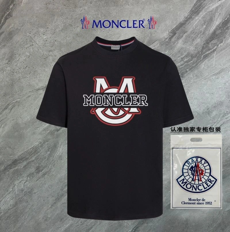 Stylish Moncler T-Shirts 142725