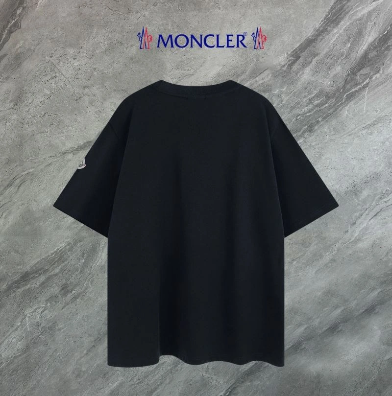 Stylish Moncler T-Shirts 142725