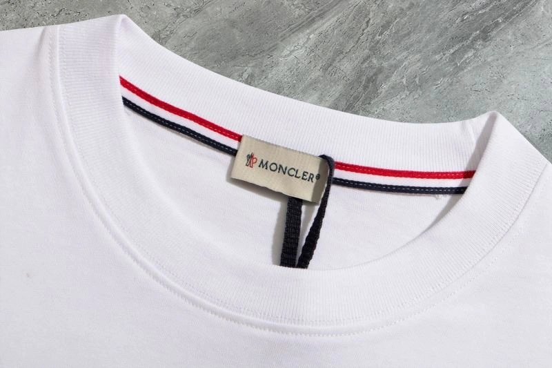 Contemporary Moncler T-Shirts 142751