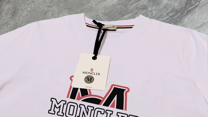 Contemporary Moncler T-Shirts 142751